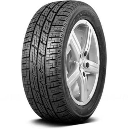 Pirelli Scorpion ZERO All Season 235/55 ZR19 105 W J, LR XL Univerzální