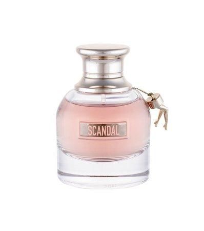 Jean Paul Gaultier Scandal parfémová voda pro ženy 10 ml  odstřik