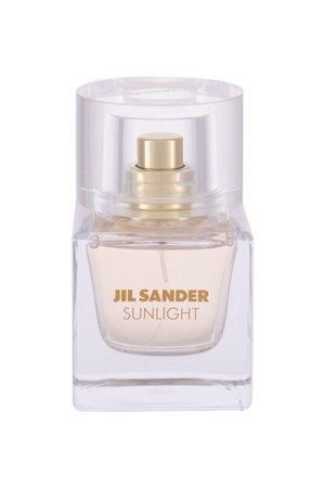 Jil Sander Sunlight parfemová voda pro ženy 1 ml  odstřik