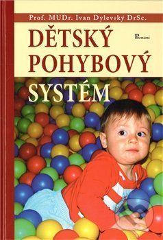 Dětský pohybový systém - Ivan Dylevský