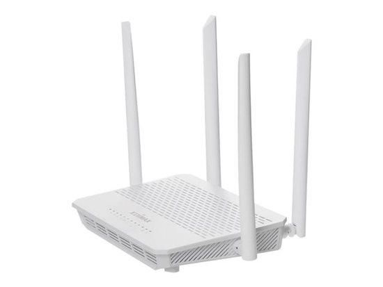 Wi-Fi router EDIMAX BR-6478AC V3, 2.4 GHz, 5 GHz, 1200 Mbit/s