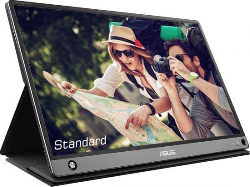 ASUS 15,6'' WLED ASUS MB16AMT (90LM04S0-B01170)