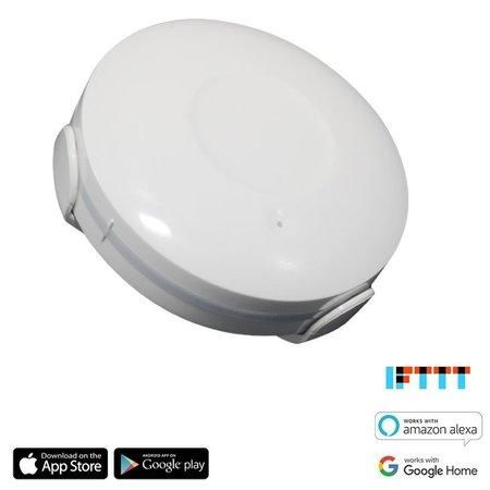 Iq-Tech Smartlife wl02, Wi-Fi Senzor Zaplavení
