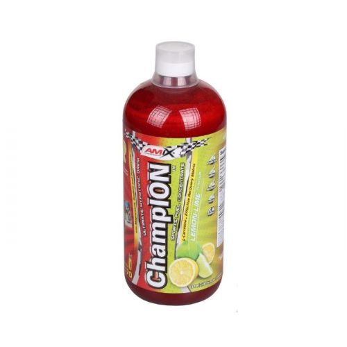 Amix Nutrition Champion Sports Fuel 1000ml - pomeranč