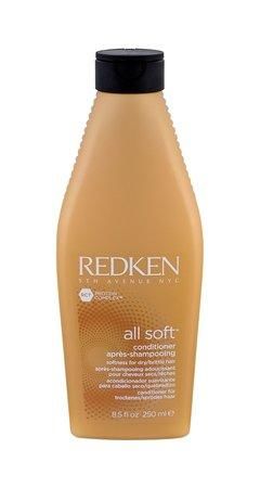 Redken Zjemňující kondicionér pro suché a křehké vlasy All Soft (Conditioner) 250 ml Redken