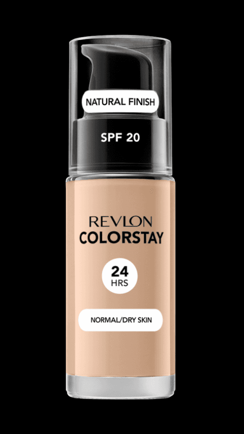 Revlon Colorstay Make-up Normal/Dry Skin  180 Sand Beige 30ml + dárek REVLON -  deštník Revlon