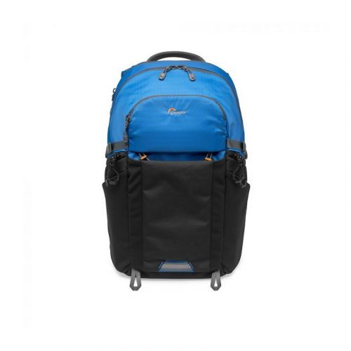 LOWEPRO Photo Active BP 300 AW - fotobatoh modrý