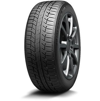 BFGoodrich Advantage 205/45 R17 88 V XL Letní