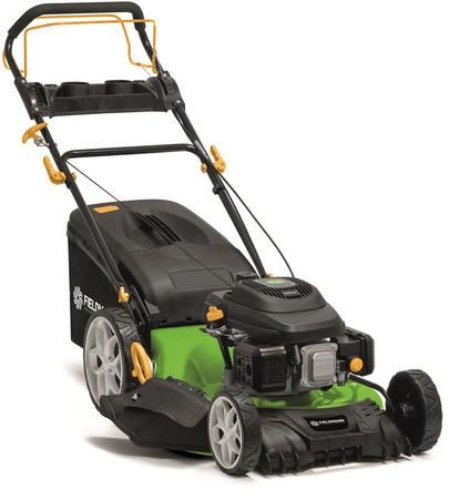 FIELDMANN FZR 561 FZR 5611-B Benz. sekačka 56 cm