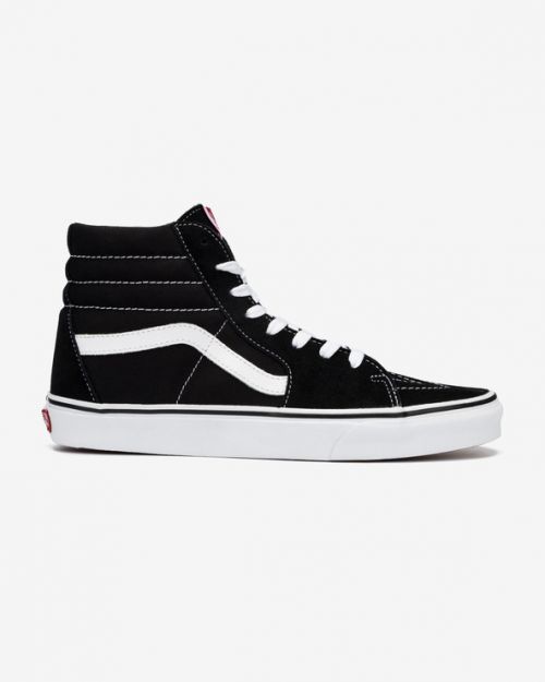 Vans Sk8-Hi Tenisky Černá