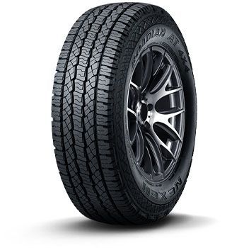 Nexen ROADIAN AT 4x4 265/65 R17 112 T Univerzální