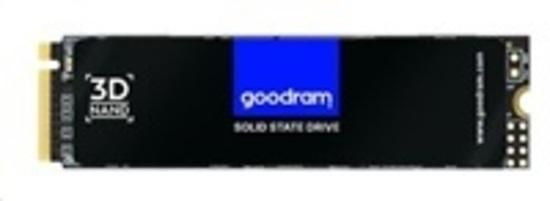 GoodRAM SSD PX500 256GB M.2 2280 , NVMe (R:1850/ W:950MB/s) (SSDPR-PX500-256-80)