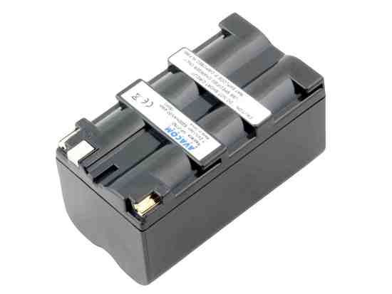 AVACOM SONY NP-F750 5200mAh