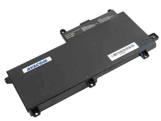 AVACOM baterie pro HP ProBook 640 G2, 655 G2 Li-Pol 11,4V 4210mAh 48Wh (NOHP-64G2-42P)