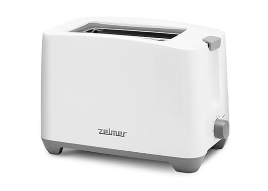 Topinkovač topinkovač zelmer zts7386, 750w, bílý