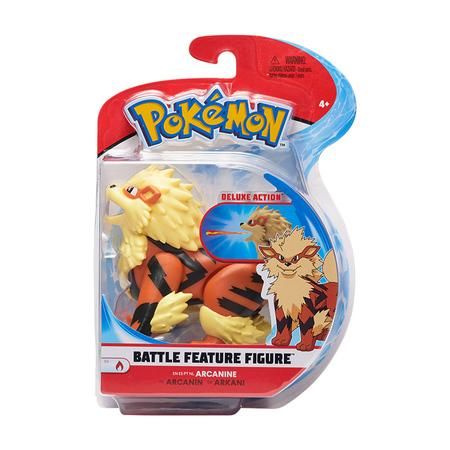 Pokémon figurky, 12 cm