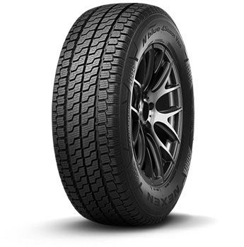 Nexen 215/65 R16C NBLUE 4SEASON VAN 109T