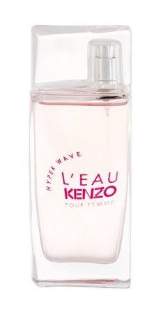 Toaletní voda KENZO - L'Eau Kenzo Pour Femme 50 ml