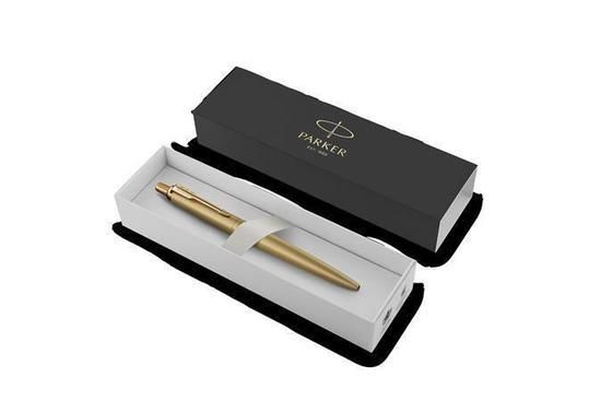 Parker Jotter XL Monochrome Gold GT kuličková tužka