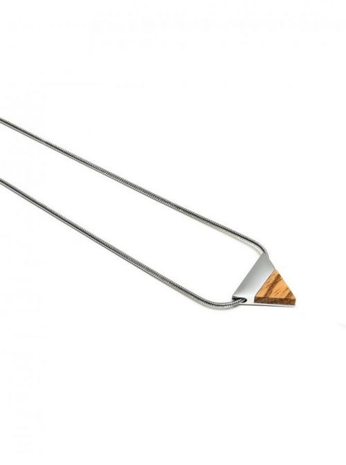 Náhrdelník Lini Necklace Triangle