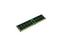 KINGSTON 32GB 3200MHz DDR4 ECC Reg CL22 DIMM 2Rx4 Hynix D Rambus, KSM32RD4/32HDR