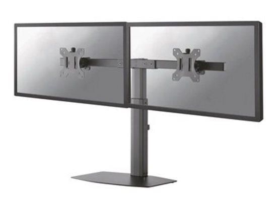 NewStar Flat Screen Desk Mount stand, NewStar Flat Screen Desk Mount stand, FPMA-D865DBLACK