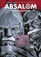 Absalom 3 - Terminal Diagnosis (Gordon Rennie)(Paperback / softback)