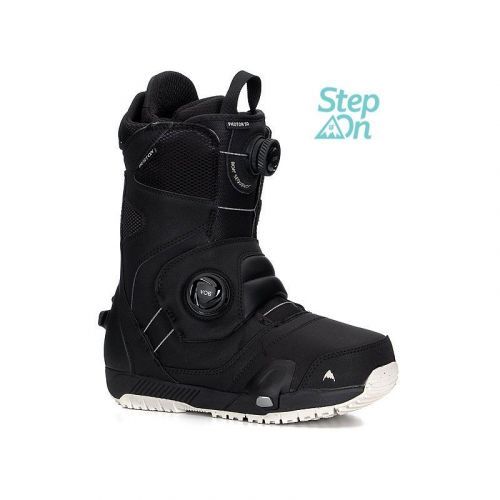 BOTY SNB BURTON PHOTON STEP ON - černá - EUR 43