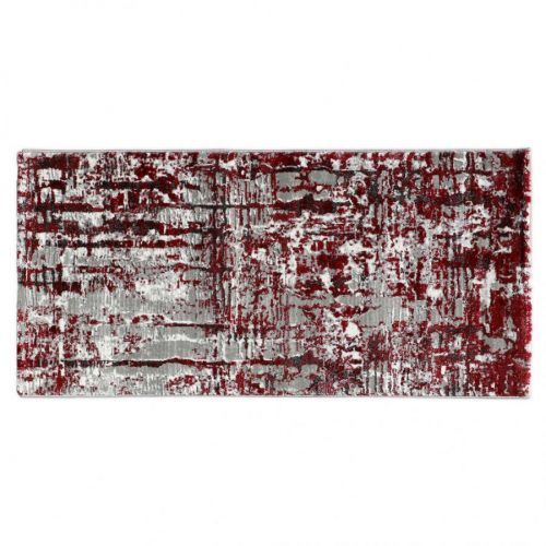 KOBEREC TKANÝ NA PLOCHO, 120/170 cm,