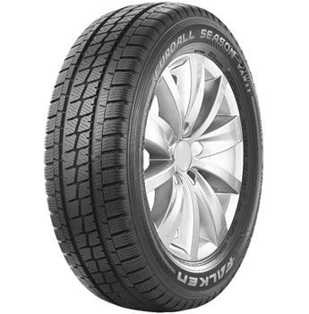 Falken Euroall Season Van11 195/70 R 15 104/102S celoroční