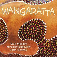 CD Emil Viklický, Miroslav Bukovský, John Mackey - Wangaratta