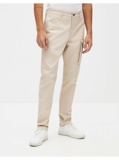 Kalhoty Sokargo Celio