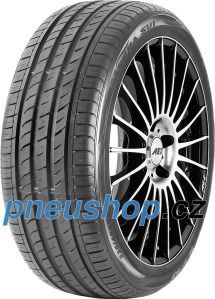 Nexen N Fera SU1 ( 255/45 R18 103Y XL asymmetric )