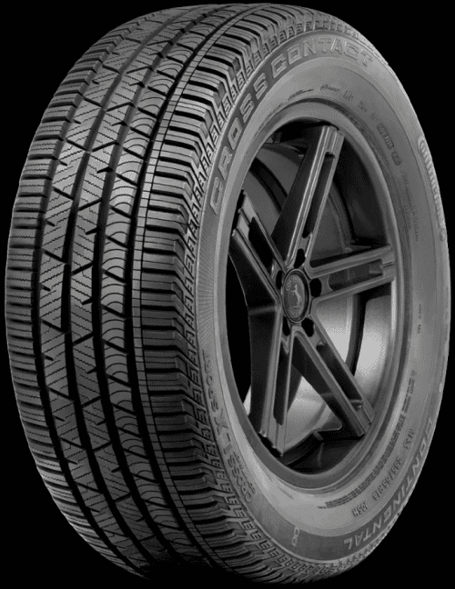 Continental CrossContact LX Sport 235/65 R17 108 V XL FR Univerzální