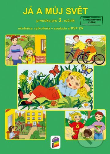 Můj svět – nekonečné puzzle Goki