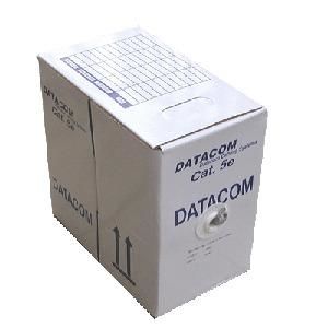 DATACOM UTP drát Cat5e 305m OUTDOOR