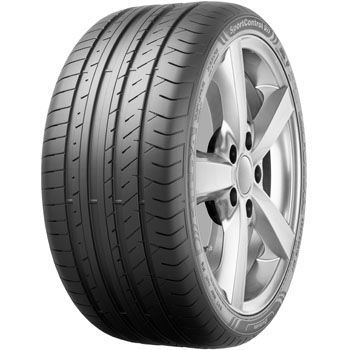 Fulda SportControl 2 235/45 R17 94 Y FR Letní