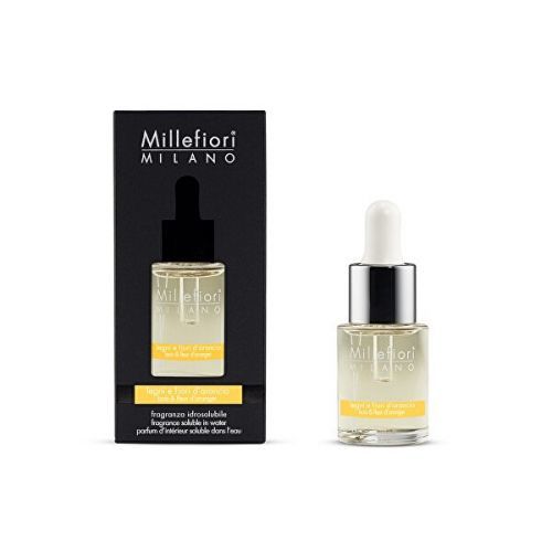 Millefiori Milano Aroma olej 15ml/Exotické dřevo 1311625