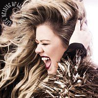 Meaning of Life (Kelly Clarkson) (CD / Album)