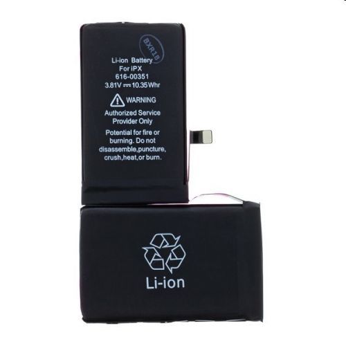 Baterie Apple iPhone X 2716mAh Li-ion (bulk)