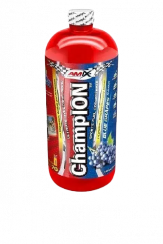 Amix Nutrition Champion Sports Fuel 1000ml - hrozen