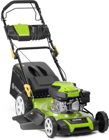 FIELDMANN FZR 5115-170B Benz. sekačka