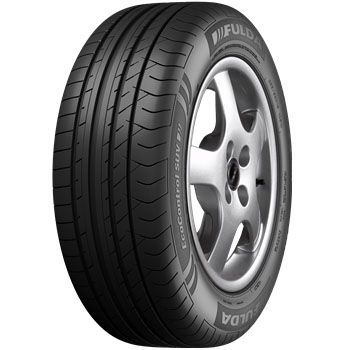 Fulda EcoControl SUV 235/60 R18 107 V XL FP Letní