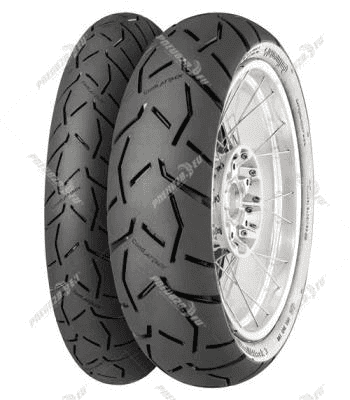 Continental Conti Trail Attack 3 170/60 R17 72 V TL Zadní Enduro