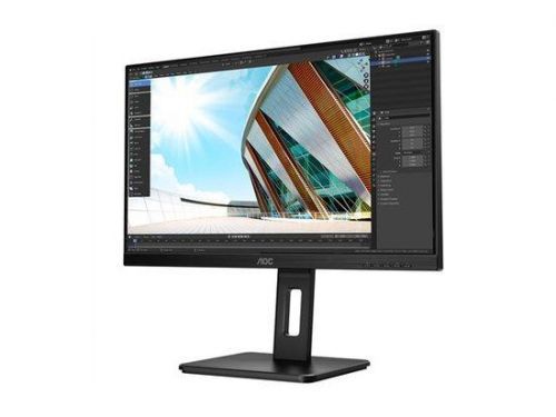 AOC 24P2Q, monitor 24