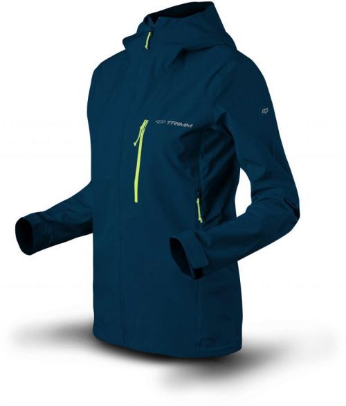 Trimm ORADA dark lagoon / lemon Velikost: XS