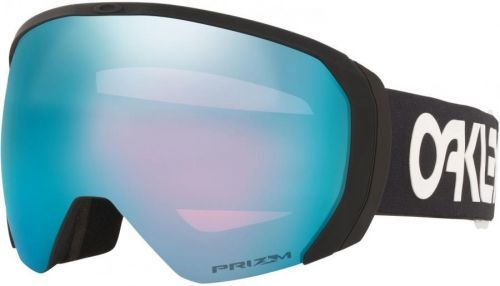 Oakley Flight Path XL - factory pilot black / Prizm Snow Sapphire uni