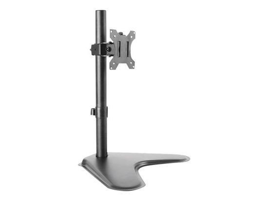 LOGILINK -  Monitor desk stand, tilt, swivel, rotation, BP0044