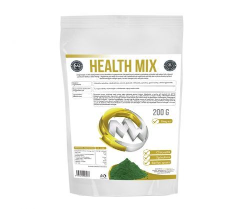 MAXXWIN Health mix vegan 200g
