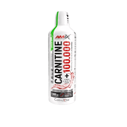 Amix Carnitine 100.000 1000 ml